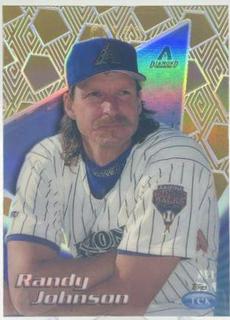 Randy Johnson