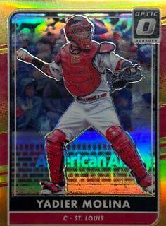 Yadier Molina