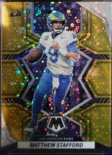 Matthew Stafford