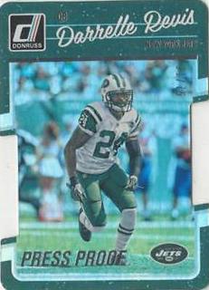 Darrelle Revis