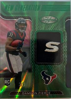 Dameon Pierce