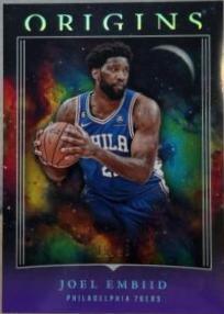 Joel Embiid