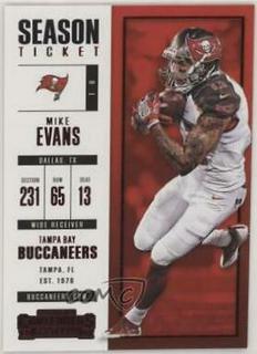 Mike Evans