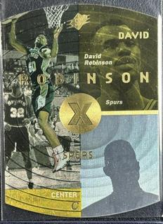 David Robinson