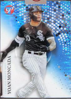Yoan Moncada