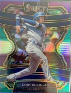 Cody Bellinger