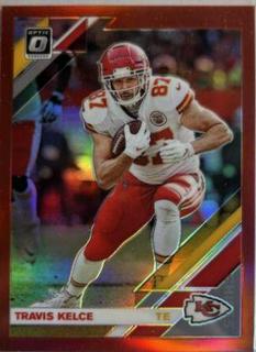 Travis Kelce
