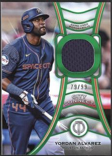 Yordan Alvarez