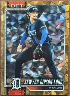 Sawyer Gipson-Long