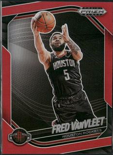 Fred VanVleet