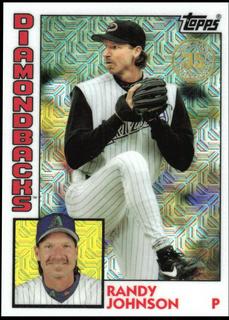 Randy Johnson