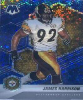 James Harrison