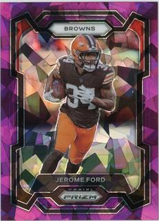 Jerome Ford