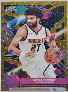 Jamal Murray