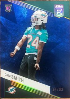 Cam Smith