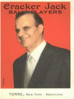 Joe Torre