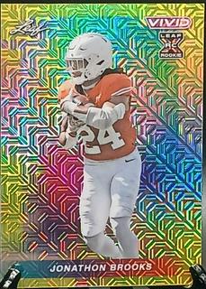 Jonathon Brooks