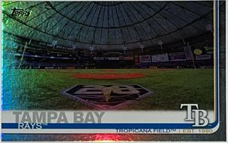 Tropicana Field