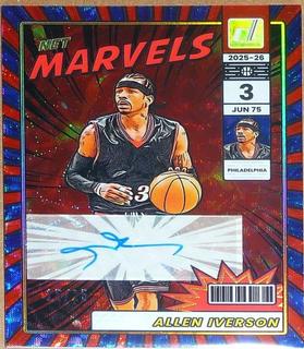 Allen Iverson