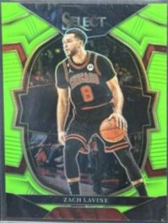 Zach LaVine