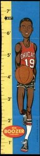 Bob Boozer
