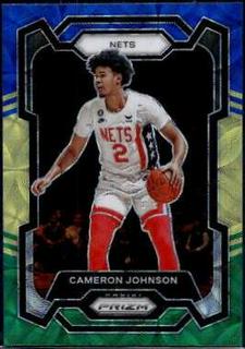 Cameron Johnson