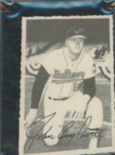 John 'Boog' Powell