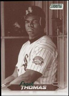 Frank Thomas