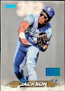Bo Jackson