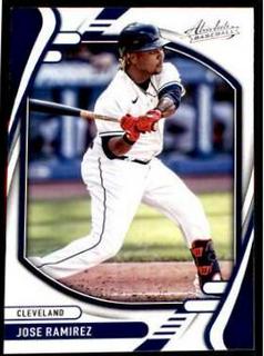 Jose Ramirez