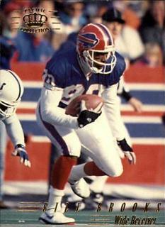 Bill Brooks