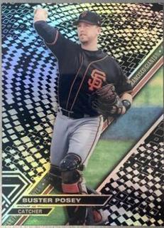 Buster Posey