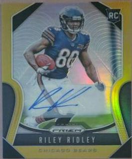 Riley Ridley