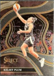 Kelsey Plum
