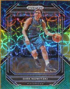 Dirk Nowitzki