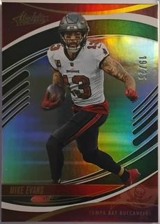 Mike Evans