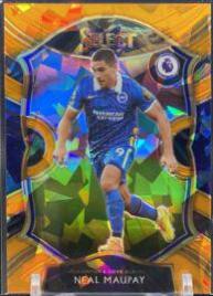 Neal Maupay [Orange Ice] #12