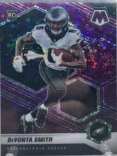 DeVonta Smith