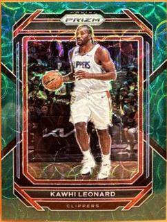 Kawhi Leonard