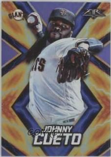 Johnny Cueto