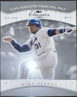 Mike Piazza