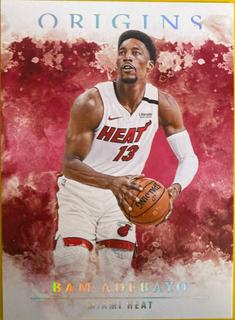 Bam Adebayo