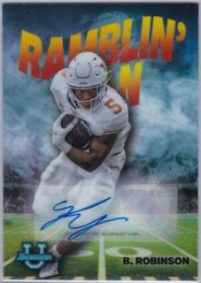 Bijan Robinson