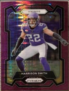 Harrison Smith