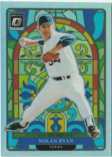Nolan Ryan