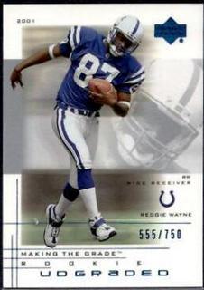 Reggie Wayne