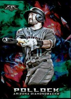 A.J. Pollock
