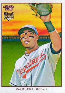 Luis Valbuena