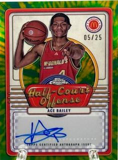 Ace Bailey