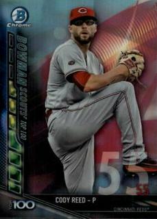 Cody Reed